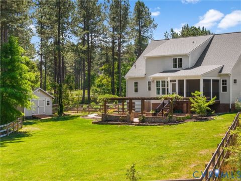 Tiny photo for 3724 Mill Mount Terrace, Powhatan, VA 23139 (MLS # 2610137)