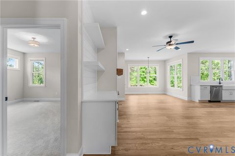 Tiny photo for 3724 Mill Mount Terrace, Powhatan, VA 23139 (MLS # 2610137)