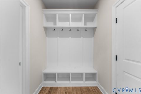 Tiny photo for 3724 Mill Mount Terrace, Powhatan, VA 23139 (MLS # 2610137)