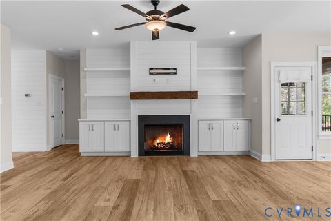 Tiny photo for 3724 Mill Mount Terrace, Powhatan, VA 23139 (MLS # 2610137)
