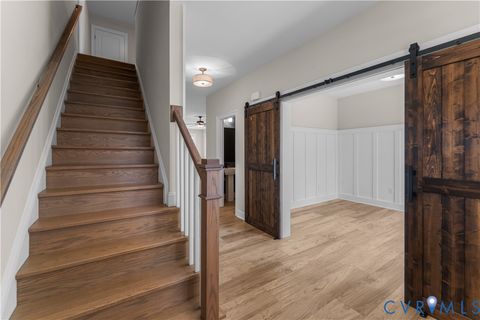 Tiny photo for 3724 Mill Mount Terrace, Powhatan, VA 23139 (MLS # 2610137)