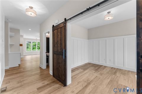 Tiny photo for 3724 Mill Mount Terrace, Powhatan, VA 23139 (MLS # 2610137)