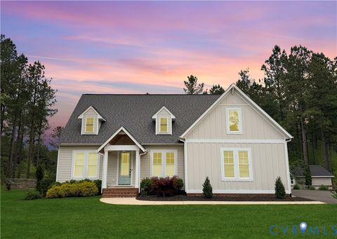 Tiny photo for 3724 Mill Mount Terrace, Powhatan, VA 23139 (MLS # 2610137)