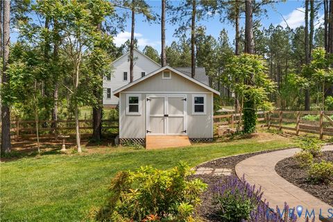 Tiny photo for 3724 Mill Mount Terrace, Powhatan, VA 23139 (MLS # 2610137)
