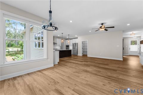 Tiny photo for 3724 Mill Mount Terrace, Powhatan, VA 23139 (MLS # 2610137)