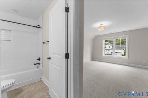 Tiny photo for 3724 Mill Mount Terrace, Powhatan, VA 23139 (MLS # 2610137)