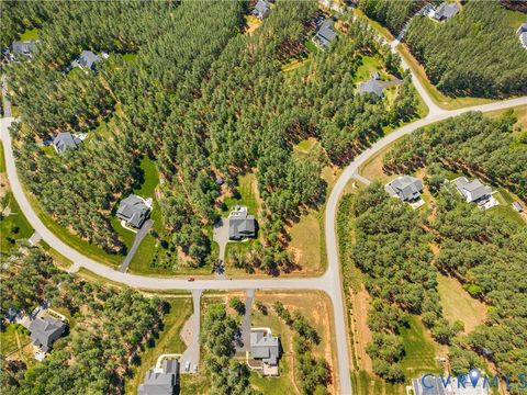 Tiny photo for 3724 Mill Mount Terrace, Powhatan, VA 23139 (MLS # 2610137)