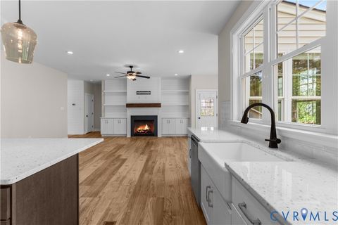 Tiny photo for 3724 Mill Mount Terrace, Powhatan, VA 23139 (MLS # 2610137)