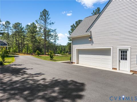Tiny photo for 3724 Mill Mount Terrace, Powhatan, VA 23139 (MLS # 2610137)