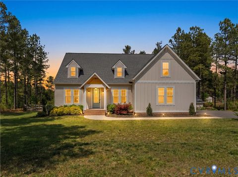 Photo of 3724 Mill Mount Terrace, Powhatan, VA 23139 (MLS # 2610137)