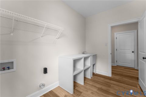 Tiny photo for 3724 Mill Mount Terrace, Powhatan, VA 23139 (MLS # 2610137)