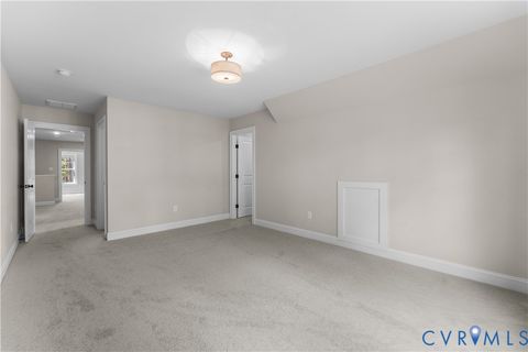 Tiny photo for 3724 Mill Mount Terrace, Powhatan, VA 23139 (MLS # 2610137)