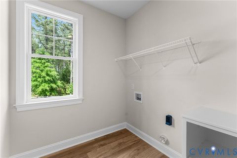 Tiny photo for 3724 Mill Mount Terrace, Powhatan, VA 23139 (MLS # 2610137)