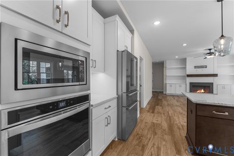 Tiny photo for 3724 Mill Mount Terrace, Powhatan, VA 23139 (MLS # 2610137)
