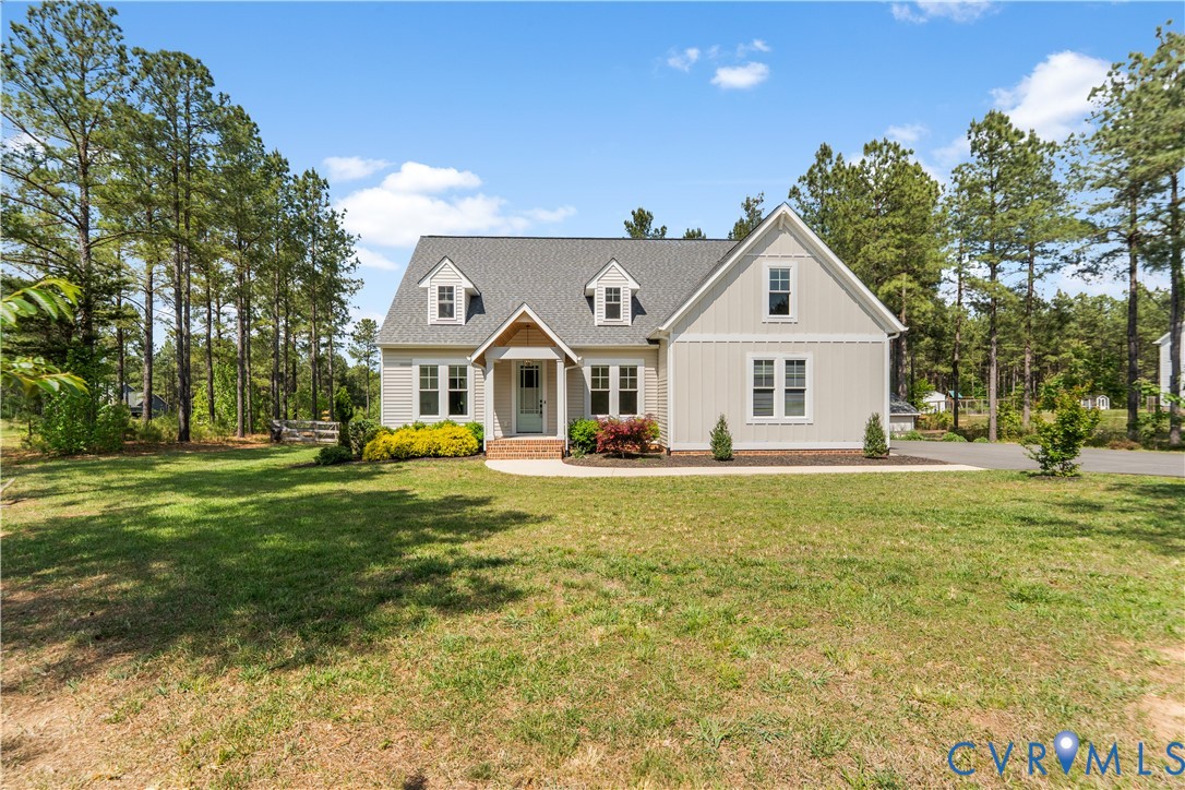 3724 Mill Mount Terrace