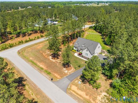 Tiny photo for 3724 Mill Mount Terrace, Powhatan, VA 23139 (MLS # 2610137)