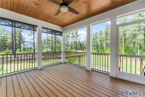 Tiny photo for 3724 Mill Mount Terrace, Powhatan, VA 23139 (MLS # 2610137)