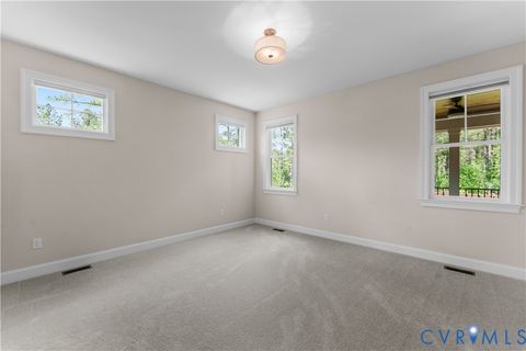 Tiny photo for 3724 Mill Mount Terrace, Powhatan, VA 23139 (MLS # 2610137)
