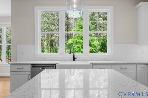 Tiny photo for 3724 Mill Mount Terrace, Powhatan, VA 23139 (MLS # 2610137)