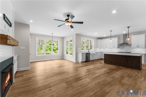 Tiny photo for 3724 Mill Mount Terrace, Powhatan, VA 23139 (MLS # 2610137)
