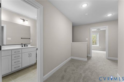 Tiny photo for 3724 Mill Mount Terrace, Powhatan, VA 23139 (MLS # 2610137)