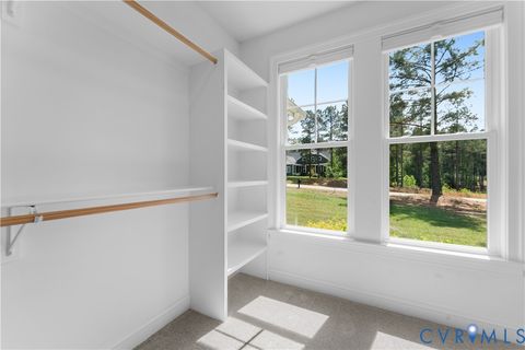 Tiny photo for 3724 Mill Mount Terrace, Powhatan, VA 23139 (MLS # 2610137)