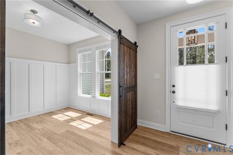 Tiny photo for 3724 Mill Mount Terrace, Powhatan, VA 23139 (MLS # 2610137)