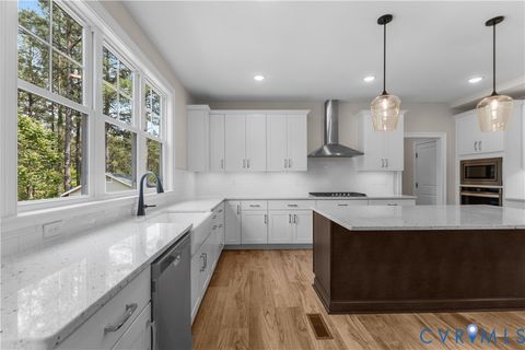 Tiny photo for 3724 Mill Mount Terrace, Powhatan, VA 23139 (MLS # 2610137)