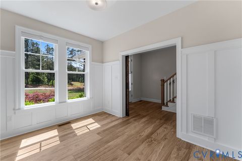 Tiny photo for 3724 Mill Mount Terrace, Powhatan, VA 23139 (MLS # 2610137)