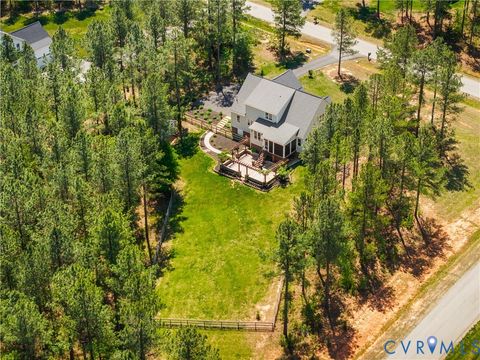 Tiny photo for 3724 Mill Mount Terrace, Powhatan, VA 23139 (MLS # 2610137)