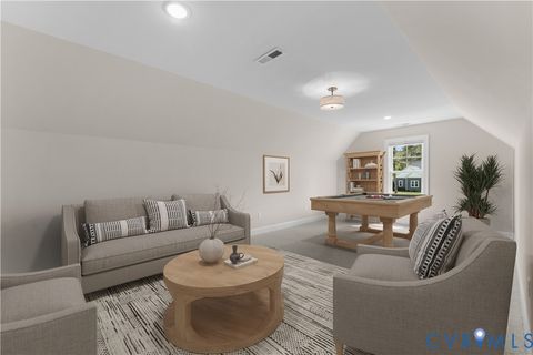 Tiny photo for 3724 Mill Mount Terrace, Powhatan, VA 23139 (MLS # 2610137)