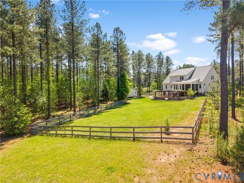 Tiny photo for 3724 Mill Mount Terrace, Powhatan, VA 23139 (MLS # 2610137)