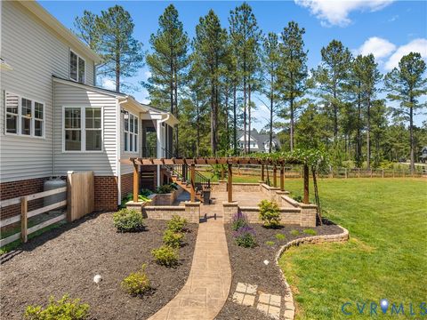 Tiny photo for 3724 Mill Mount Terrace, Powhatan, VA 23139 (MLS # 2610137)