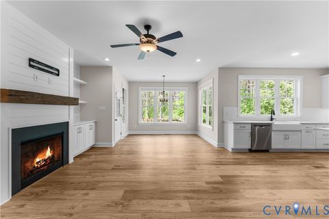 Tiny photo for 3724 Mill Mount Terrace, Powhatan, VA 23139 (MLS # 2610137)