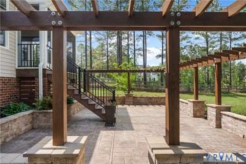 Tiny photo for 3724 Mill Mount Terrace, Powhatan, VA 23139 (MLS # 2610137)