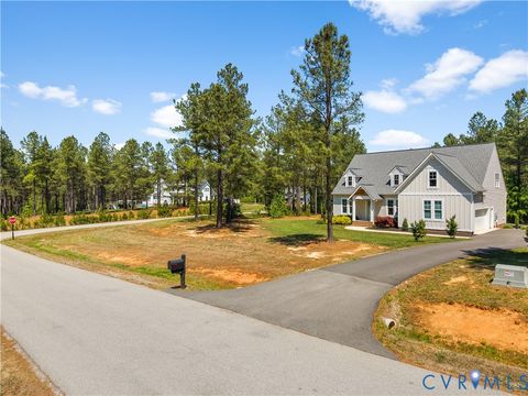 Tiny photo for 3724 Mill Mount Terrace, Powhatan, VA 23139 (MLS # 2610137)