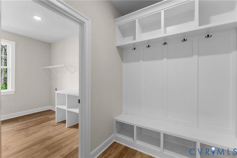 Tiny photo for 3724 Mill Mount Terrace, Powhatan, VA 23139 (MLS # 2610137)
