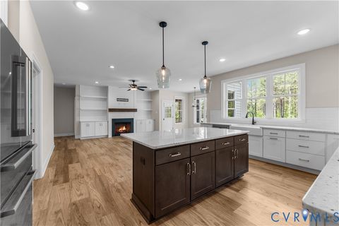 Tiny photo for 3724 Mill Mount Terrace, Powhatan, VA 23139 (MLS # 2610137)