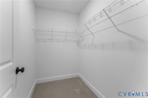 Tiny photo for 3724 Mill Mount Terrace, Powhatan, VA 23139 (MLS # 2610137)