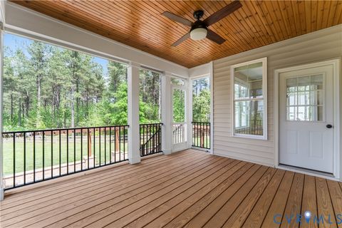 Tiny photo for 3724 Mill Mount Terrace, Powhatan, VA 23139 (MLS # 2610137)