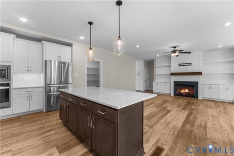 Tiny photo for 3724 Mill Mount Terrace, Powhatan, VA 23139 (MLS # 2610137)