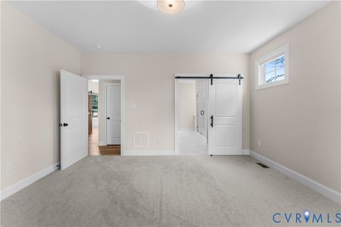 Tiny photo for 3724 Mill Mount Terrace, Powhatan, VA 23139 (MLS # 2610137)