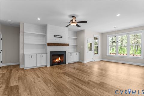 Tiny photo for 3724 Mill Mount Terrace, Powhatan, VA 23139 (MLS # 2610137)
