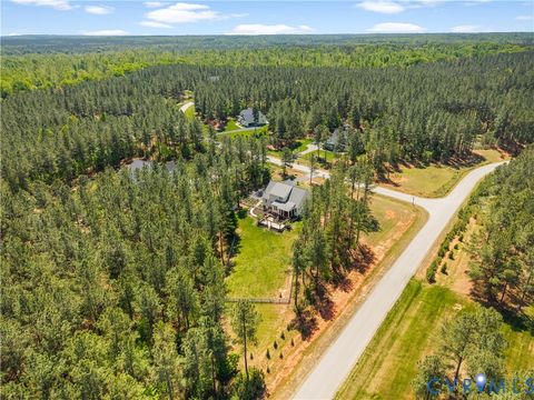 Tiny photo for 3724 Mill Mount Terrace, Powhatan, VA 23139 (MLS # 2610137)