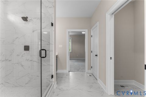 Tiny photo for 3724 Mill Mount Terrace, Powhatan, VA 23139 (MLS # 2610137)