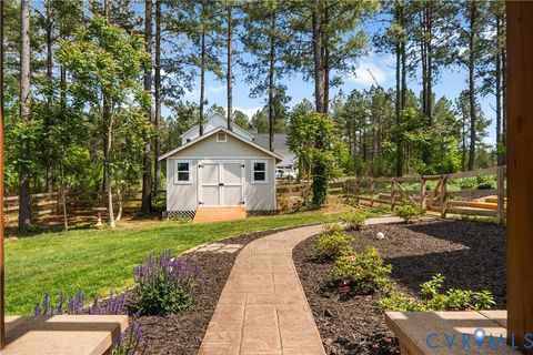Tiny photo for 3724 Mill Mount Terrace, Powhatan, VA 23139 (MLS # 2610137)