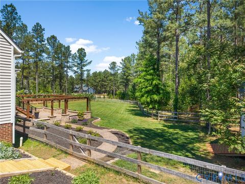 Tiny photo for 3724 Mill Mount Terrace, Powhatan, VA 23139 (MLS # 2610137)