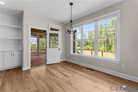 Tiny photo for 3724 Mill Mount Terrace, Powhatan, VA 23139 (MLS # 2610137)