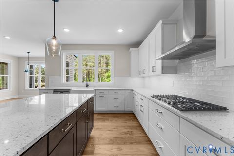 Tiny photo for 3724 Mill Mount Terrace, Powhatan, VA 23139 (MLS # 2610137)