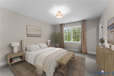Tiny photo for 3724 Mill Mount Terrace, Powhatan, VA 23139 (MLS # 2610137)